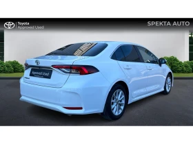 Toyota Corolla 1.5i A/T, Месечна вноска от 198  , снимка 5