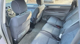 Toyota Avensis verso 2.0d4d 116k.c., снимка 11