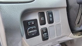 Toyota Avensis verso 2.0d4d 116k.c., снимка 13