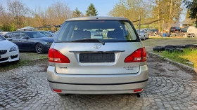 Toyota Avensis verso 2.0d4d 116k.c., снимка 6