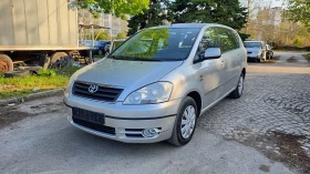 Toyota Avensis verso 2.0d4d 116k.c., снимка 2