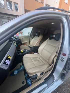 BMW 520 520D, снимка 8