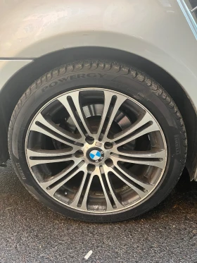 BMW 520 520D, снимка 12