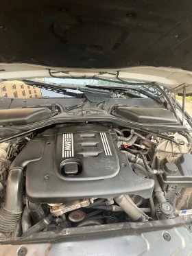 BMW 520 520D, снимка 13