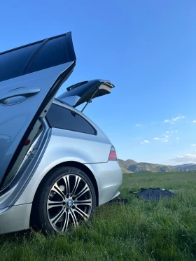 BMW 520 520D, снимка 4
