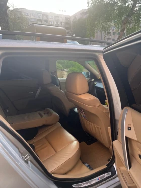 BMW 520 520D, снимка 10