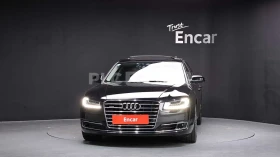 Audi A8 | DISTRONIC | HUD | ОБДУХВАНЕ | МАСАЖИ | , снимка 3