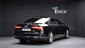 Audi A8 | DISTRONIC | HUD | ОБДУХВАНЕ | МАСАЖИ | , снимка 2