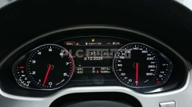 Audi A8 | DISTRONIC | HUD | ОБДУХВАНЕ | МАСАЖИ | , снимка 9