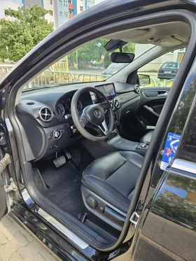 Mercedes-Benz B 200, снимка 3