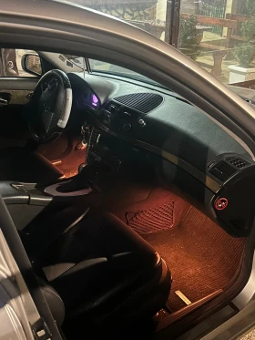 Mercedes-Benz E 270, снимка 6