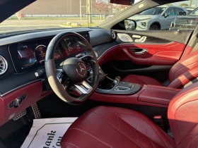 Mercedes-Benz CLS 53 AMG 4MATIC (КРАЙНА цена до БЪЛГАРИЯ), снимка 11