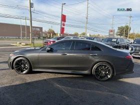 Mercedes-Benz CLS 53 AMG 4MATIC (КРАЙНА цена до БЪЛГАРИЯ), снимка 4