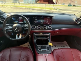 Mercedes-Benz CLS 53 AMG 4MATIC (КРАЙНА цена до БЪЛГАРИЯ), снимка 15