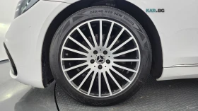 Mercedes-Benz S 350 LONG* BURM* PANO* МОНИТОРИ* 360* HUD, снимка 5