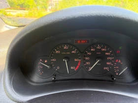 Peugeot 206 1, 4 HDI, снимка 11