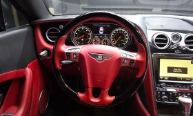Bentley Continental gt, снимка 13