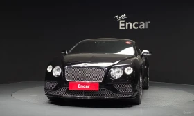 Bentley Continental gt, снимка 3