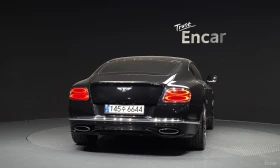 Bentley Continental gt, снимка 4