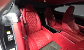 Bentley Continental gt, снимка 12
