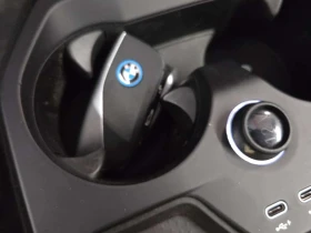 BMW iX * XDRIVE50 * NIGHT VISION * ДИСТРОНИК * 360 * , снимка 12