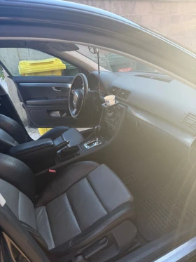 Audi A4 3.0 TDI, снимка 7