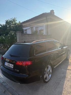 Audi A4 3.0 TDI, снимка 4
