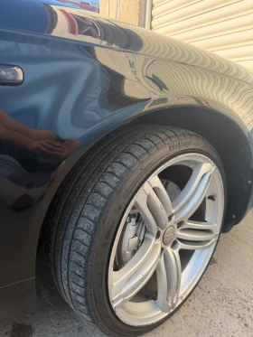 Audi A4 3.0 TDI, снимка 9