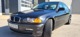 BMW 318 1.9, снимка 2