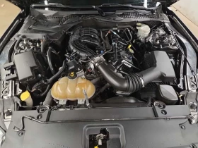 Ford Mustang * V6 * CARFAX * ЦЕНА ДО БГ, снимка 16