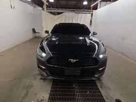 Ford Mustang * V6 * CARFAX * ЦЕНА ДО БГ, снимка 2