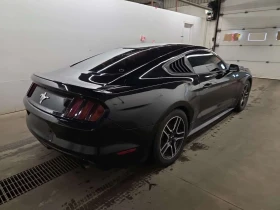 Ford Mustang * V6 * CARFAX * ЦЕНА ДО БГ, снимка 4