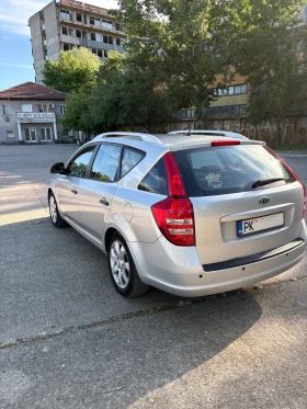 Kia Ceed, снимка 4