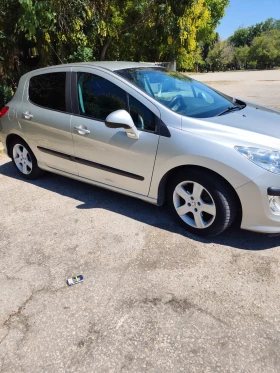 Peugeot 308, снимка 1