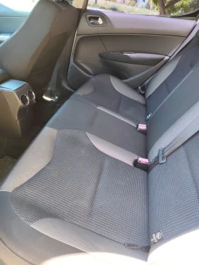 Peugeot 308, снимка 5