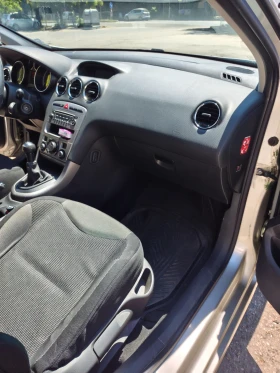 Peugeot 308, снимка 9