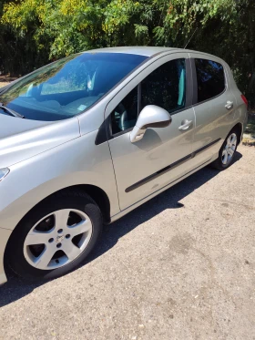 Peugeot 308, снимка 3