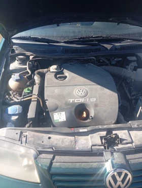 VW Bora, снимка 5