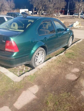 VW Bora, снимка 1