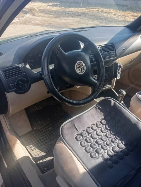 VW Bora, снимка 4
