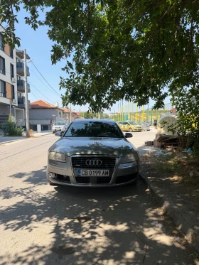 Audi A8 Audi a8 d3 lpg 4, 2 , снимка 3