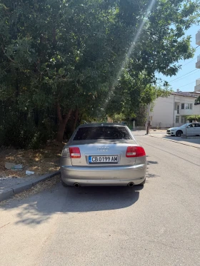 Audi A8 Audi a8 d3 lpg 4, 2 , снимка 6