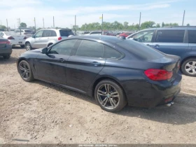 BMW 430 xDrive* M-SPORT* КОЖА* ПОДГРЕВ* ШИБИДАХ* КАМЕРА* , снимка 3