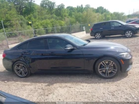 BMW 430 xDrive* M-SPORT* КОЖА* ПОДГРЕВ* ШИБИДАХ* КАМЕРА* , снимка 12
