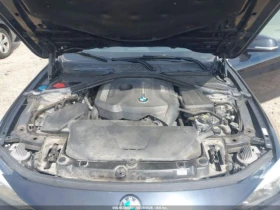 BMW 430 xDrive* M-SPORT* КОЖА* ПОДГРЕВ* ШИБИДАХ* КАМЕРА* , снимка 9