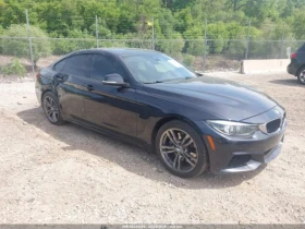 BMW 430 xDrive* M-SPORT* КОЖА* ПОДГРЕВ* ШИБИДАХ* КАМЕРА* , снимка 2