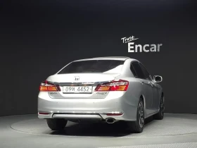 Honda Accord 2.4 9Th Generation, снимка 7