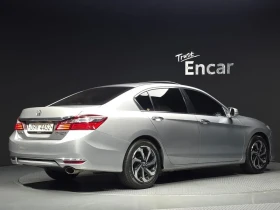 Honda Accord 2.4 9Th Generation, снимка 3