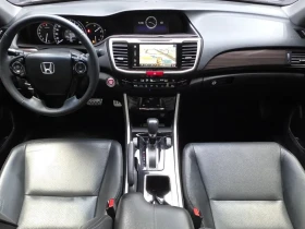 Honda Accord 2.4 9Th Generation, снимка 13