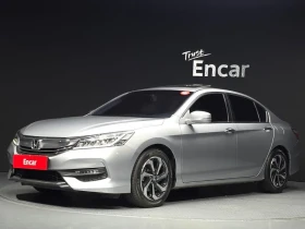 Honda Accord 2.4 9Th Generation, снимка 2